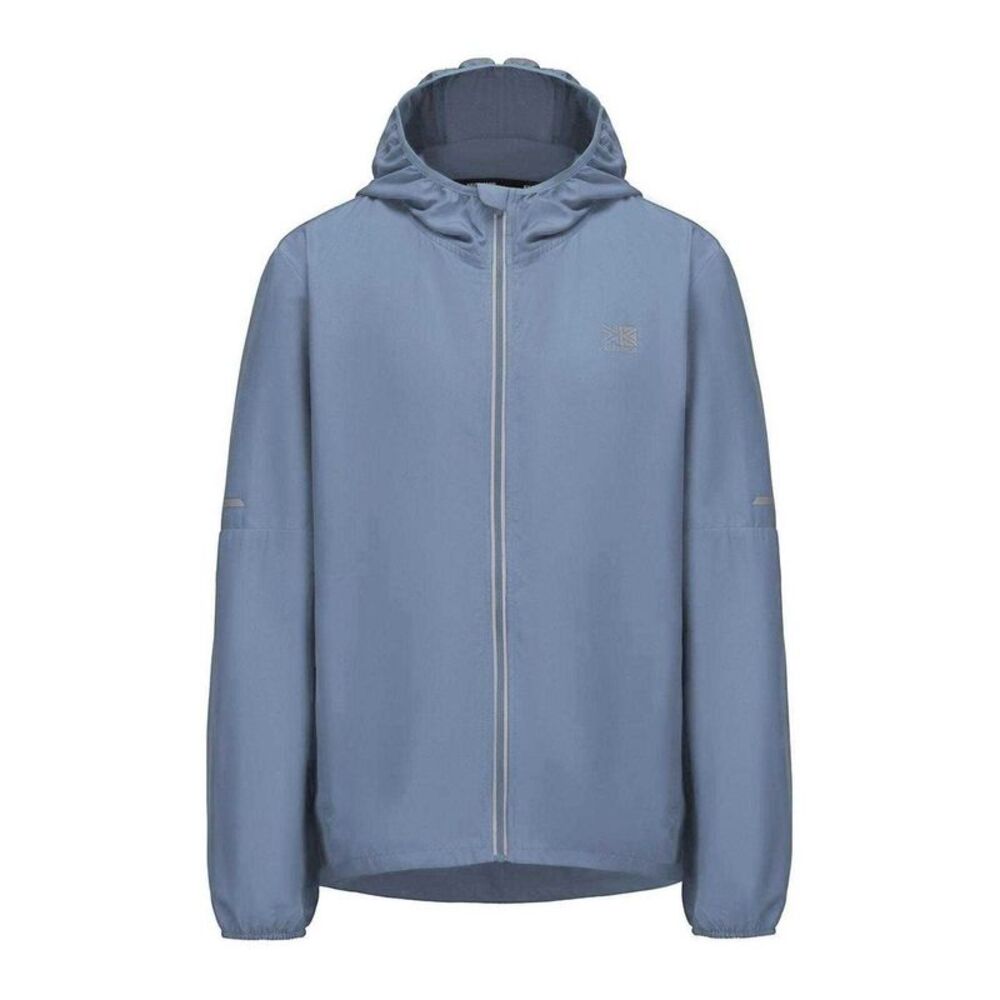 Karrimor Mens Running Jacket / Bold Blue